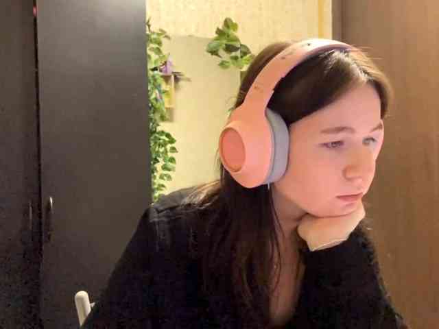 DaineMalbon webcam