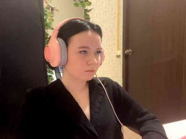 DaineMalbon webcam