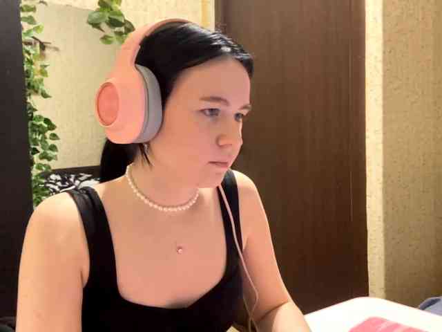 DaineMalbon webcam