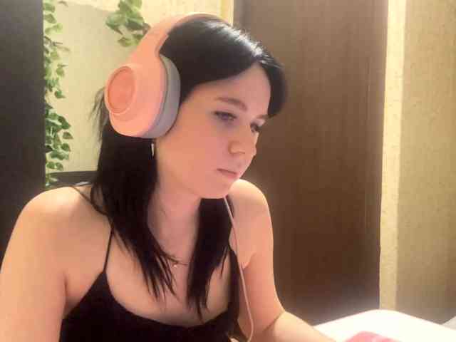 DaineMalbon webcam