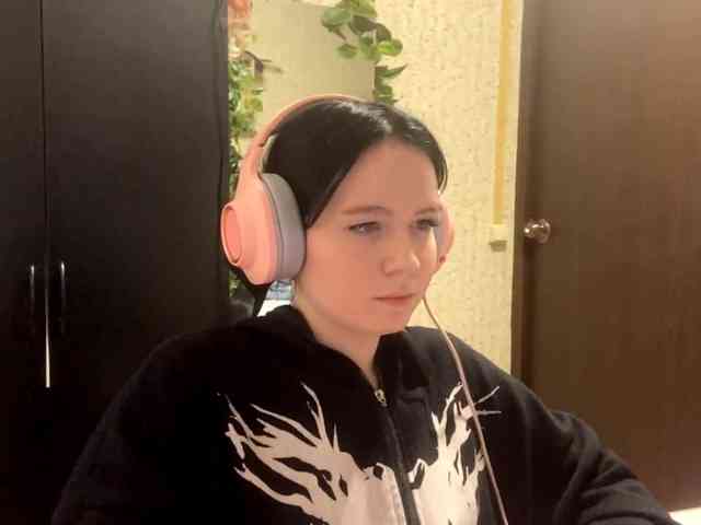 DaineMalbon webcam