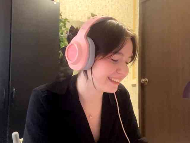 DaineMalbon webcam