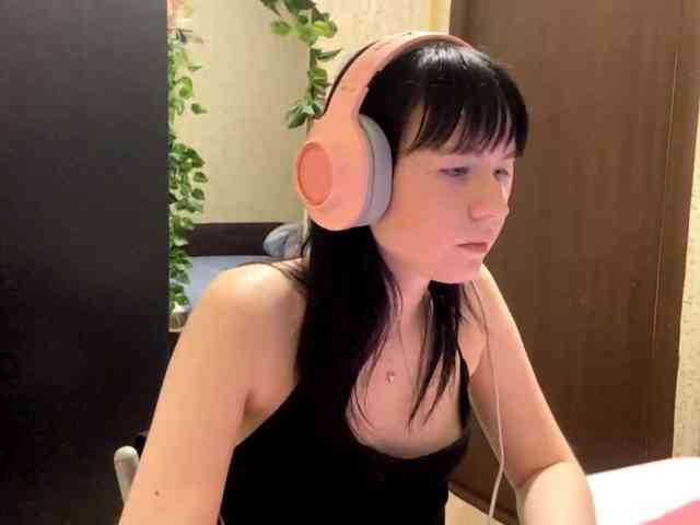 DaineMalbon webcam