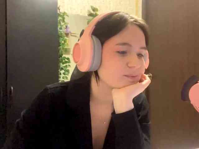 DaineMalbon webcam