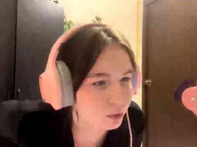 DaineMalbon webcam