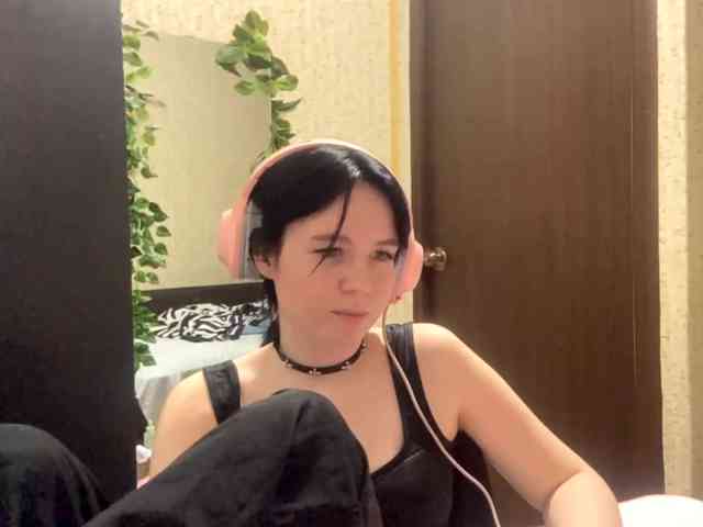 DaineMalbon webcam