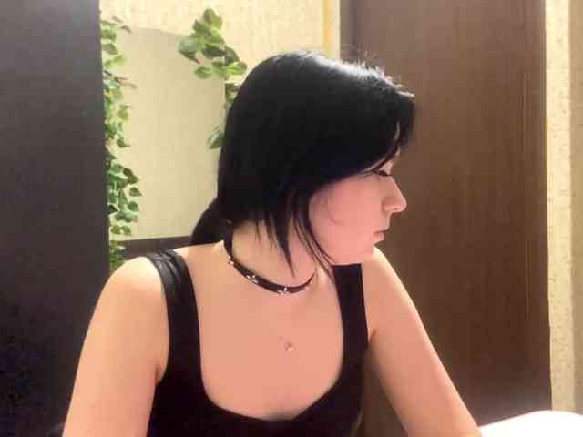 DaineMalbon webcam