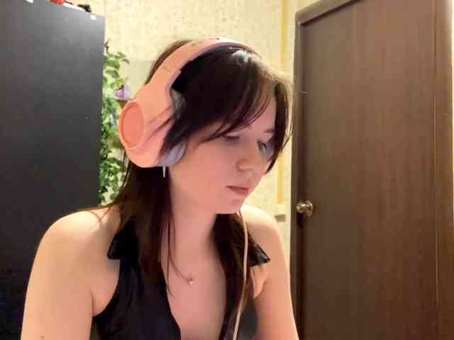 DaineMalbon webcam