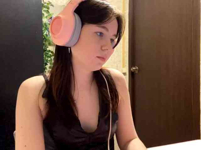 DaineMalbon webcam