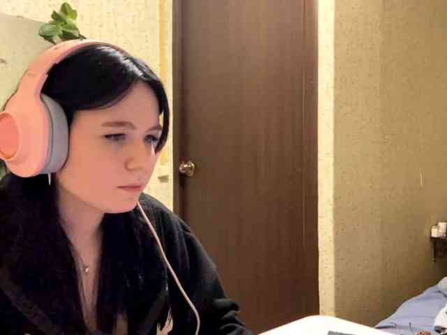 DaineMalbon webcam