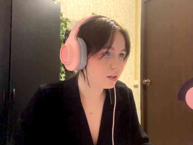 DaineMalbon webcam
