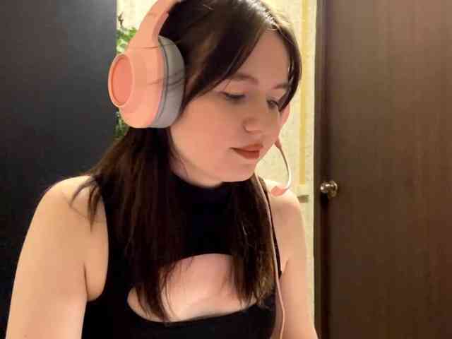 DaineMalbon webcam