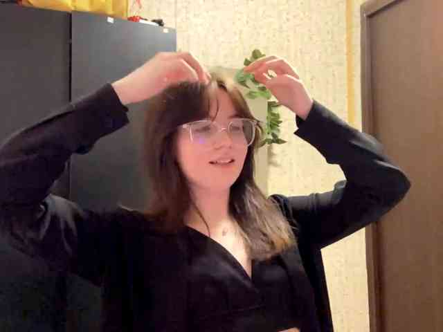 DaineMalbon webcam