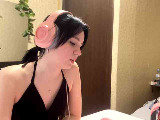 DaineMalbon webcam