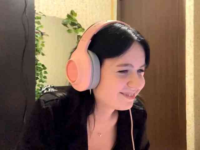 DaineMalbon webcam