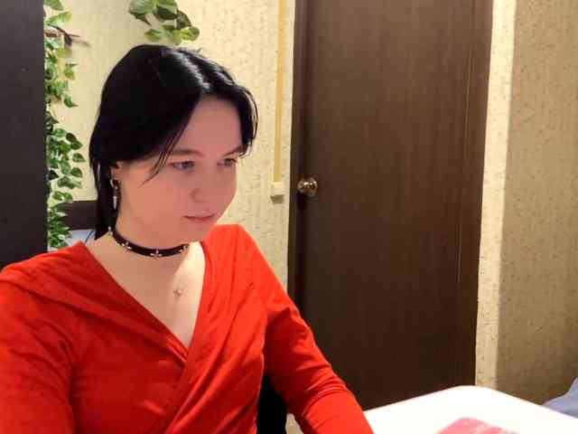DaineMalbon webcam