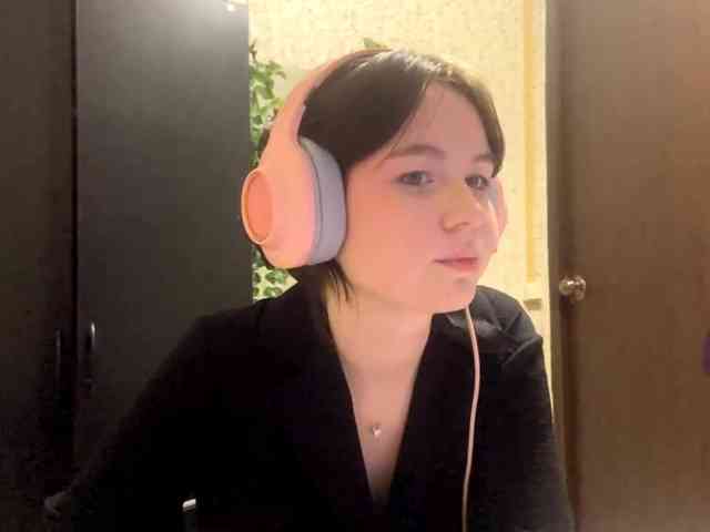 DaineMalbon webcam
