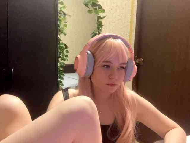 DaineMalbon webcam