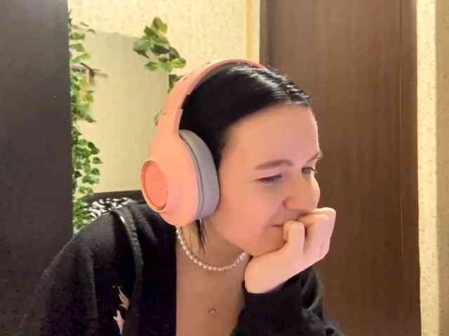 DaineMalbon webcam