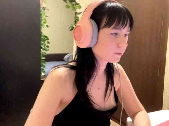 DaineMalbon webcam