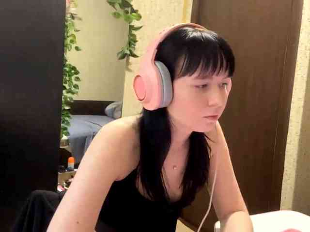 DaineMalbon webcam