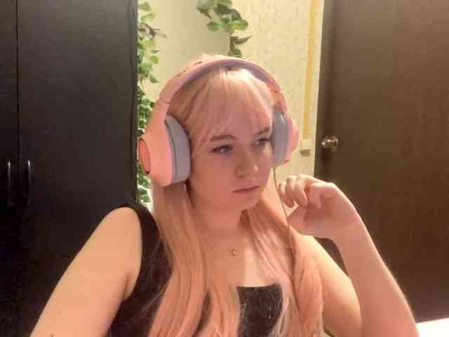 DaineMalbon webcam