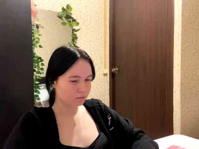 DaineMalbon webcam