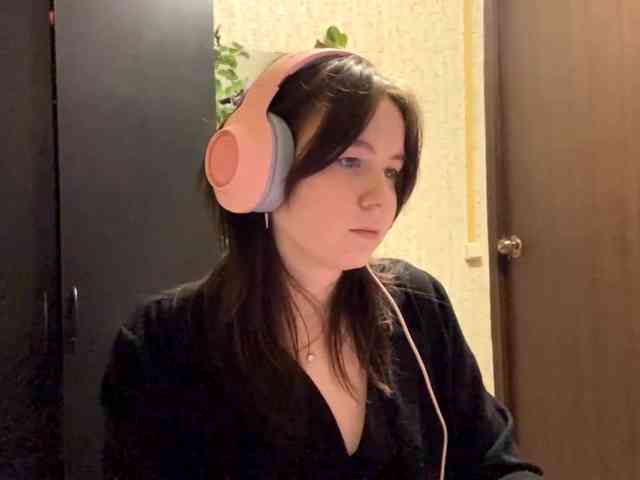 DaineMalbon webcam