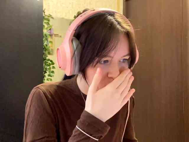 DaineMalbon webcam
