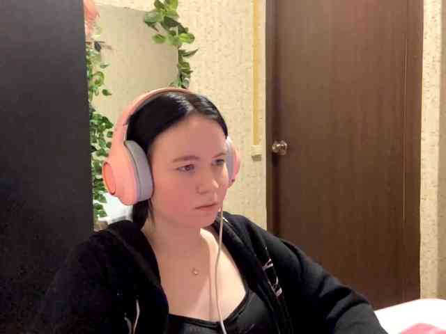 DaineMalbon webcam