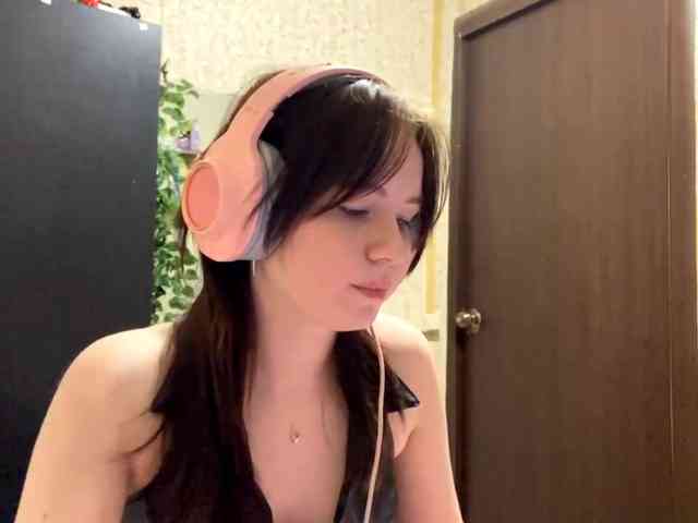 DaineMalbon webcam