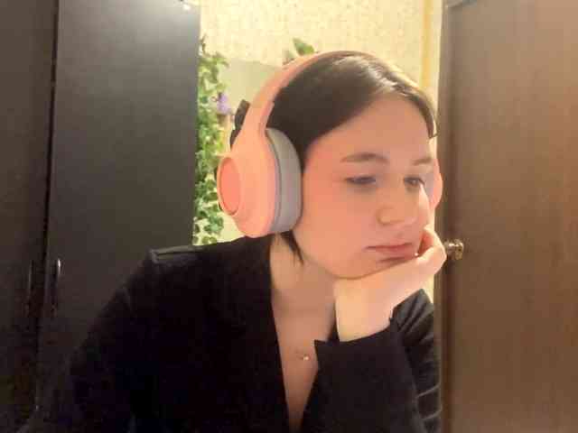 DaineMalbon webcam