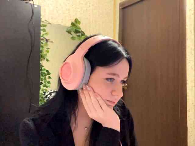 DaineMalbon webcam