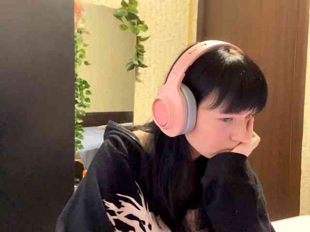 DaineMalbon webcam