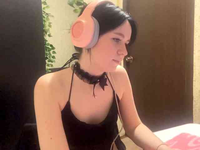 DaineMalbon webcam