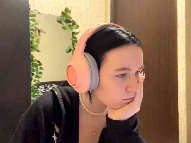 DaineMalbon webcam