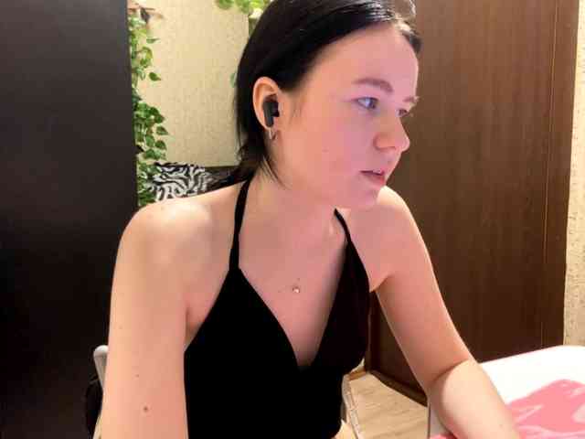 DaineMalbon webcam