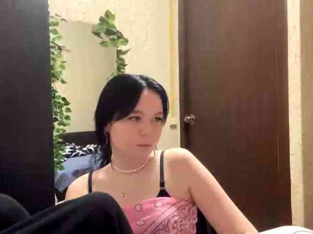 DaineMalbon webcam