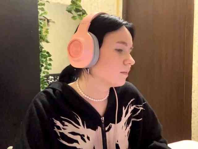 DaineMalbon webcam