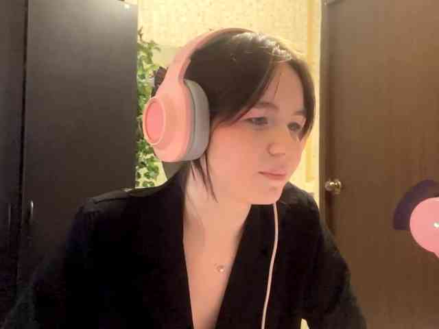 DaineMalbon webcam