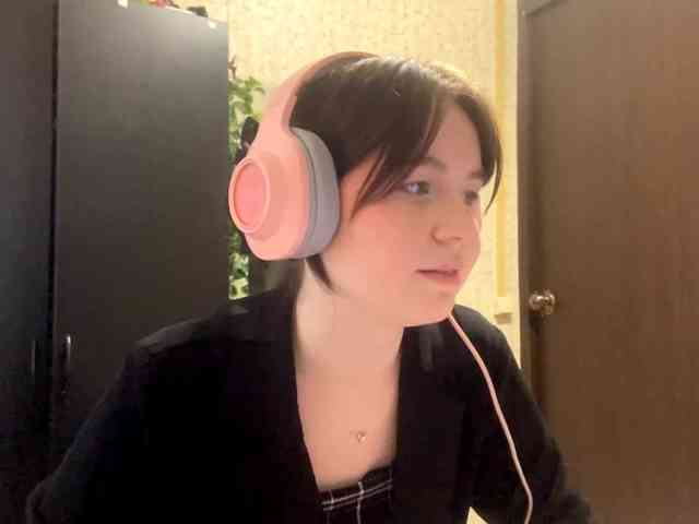 DaineMalbon webcam