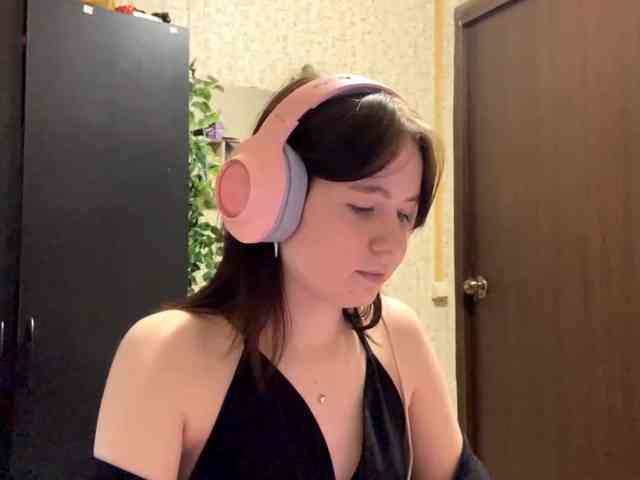DaineMalbon webcam