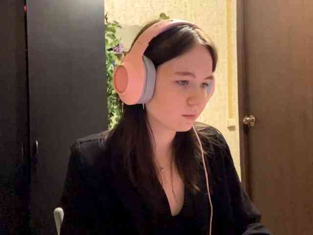 DaineMalbon webcam