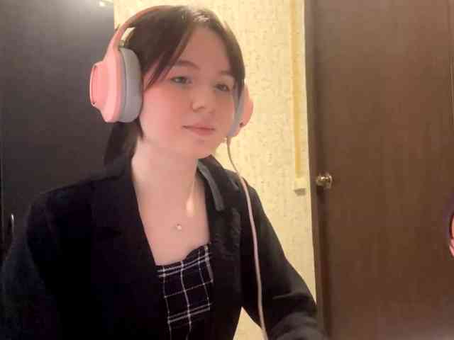 DaineMalbon webcam