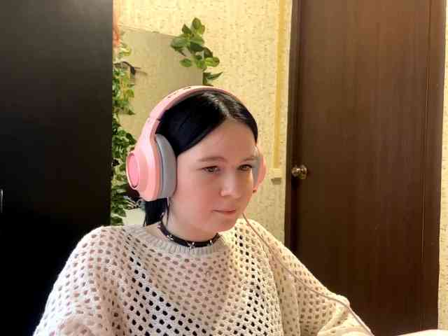DaineMalbon webcam