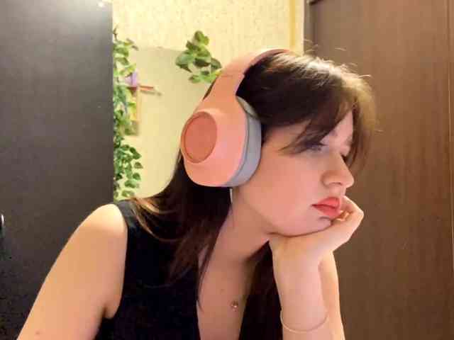 DaineMalbon webcam