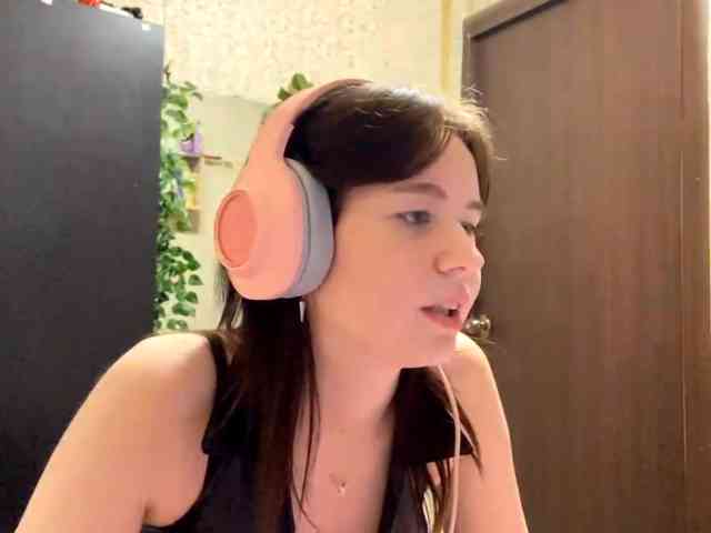 DaineMalbon webcam