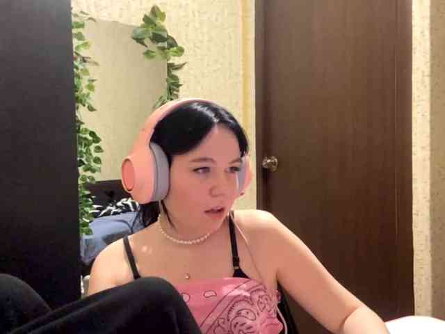 DaineMalbon webcam