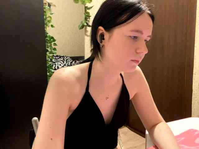 DaineMalbon webcam