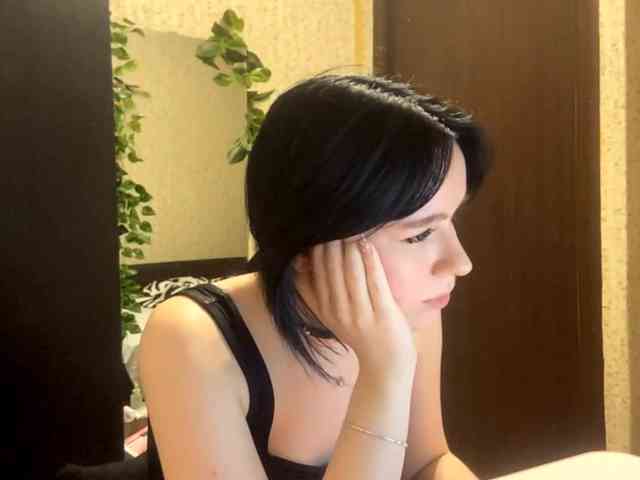 DaineMalbon webcam